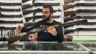 AKUS HUNTER SÜPERPOZE TANITIMI (WİLD BOAR)