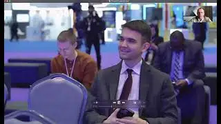 DAO Consensus Встреча с Ильей Чураковым 22 апреля 2025 года