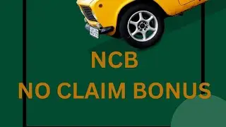 NCB (no claim bonus ) how to avail heavy dissocunt at time the time of insurance premium payment