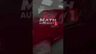 Downdraft Paint Booth | MathAutobody NY