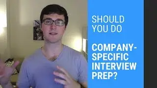 FAANG Coding Interview - Do You Need Company Specific Coding Interview Prep?