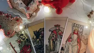 🤍4КОРОЛЯ: МЫСЛИ,ЧУВСТВА,ДЕЙСТВИЯ💯