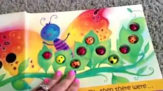 NANNY B's book look: 