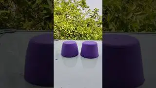 Kenitic Purple Sand Shape | @4