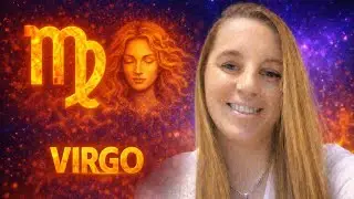 VIRGO ♍️ ESE GRAN AMOR YA ESTÁ AQUÍ PARA VOS‼️💕POR FAVOR NO SE LO CUENTES A NADIE🤫