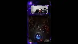 Part of the Pack | Calm (ish) PoE2 Druid minion learning.