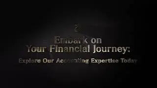 Wilko Accounting | Animation | Logo Reveal