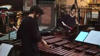 Eli Korman (Israel / Argentina / Switzerland - 1992): &laquo; Estado de &aacute;nimo sostenido &raquo;