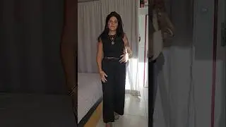 Tenue Halara 🖤
