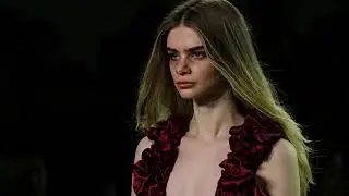 EVENT CAPSULE CLEAN - Vivienne Hu - New York Fashion Week