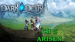 Let's Play Dark Deity Chapter 5 