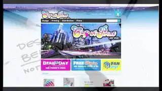 Cop-A-Print Graphic Design