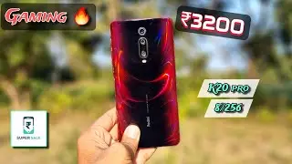Redmi K20 pro Unboxing cashify super sale| 3200₹🔥 Garde : E 🤷‍♂️ | #unboxingarmy