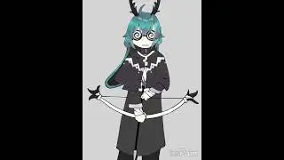 GERU ! 𝐬𝐩𝐞𝐞𝐝 𝐩𝐚𝐢𝐧𝐭 ★ 𝘨𝘪𝘧𝘵 𝘢𝘳𝘵 𝘧𝘰𝘳 𝘓𝘪𝘮𝘪𝘦 (𝘮𝘺 𝘧𝘳𝘪𝘦𝘯𝘥)