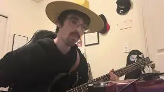 Big Yellow Hat