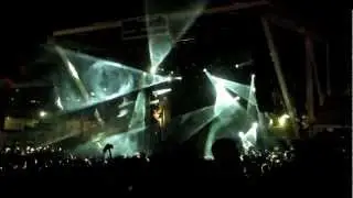 Ultra Music Festival 2012 @ Live Stage - Pretty Lights 2