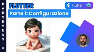 Flutter - Parte 1: Installazione e Configurazione Emulatore Android