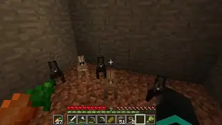 Sinh Tồn Minecraft 1.21.10 #Tập11 |