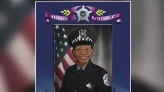 4 charged with first-degree murder of CPD officer Areanah Preston