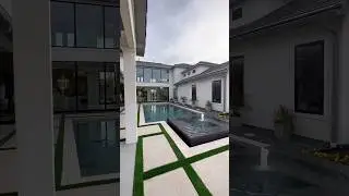 Would you live here? Prosper Texas. #realestate #cali #dfw #fypシ #dreamhome #pool #fyp