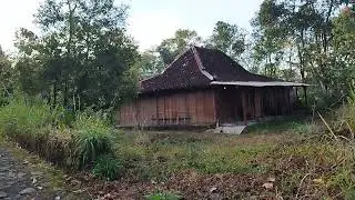 Mencari Jalan Keheningan Di Dusun Turgo