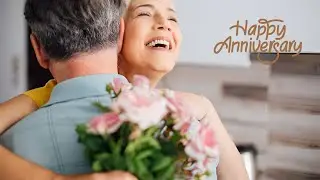 10 Wedding Anniversary Wishes for Wife | Romantic Quotes & Messages