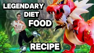 The Legendary Food No One Eats