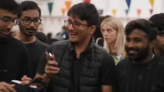 WelcomeFest Fair - 2021 | Hull University Students' Union