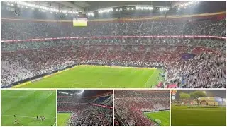 Qatar vs Tunisia Football Match Highlights | জমজমাট লড়াই ⚽🔥