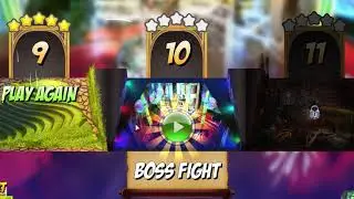 One Finger Death Punch 2 Demo gameplay