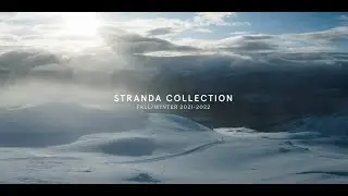Stranda Collection FW 21/22