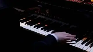 Liszt Un Sospiro
