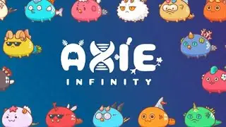 Axie Infinity - Aqua Tank - Dusk Backline