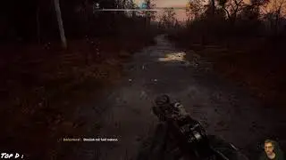 STALKER 2 Ultimate – druhý průchod Zone | Survival | CZ stream