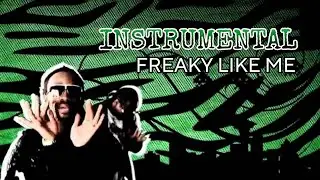 instrumental music [Freaky like Me] Patryq_YT