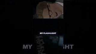 My Flash Light Is Flickering #shorts #youtubeshorts