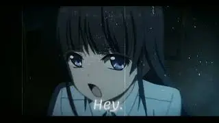 Charlotte - Vibe Edit [Amv/Edit] Quik!