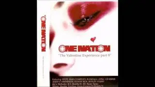one nation valentines 8 2001 dj fluid