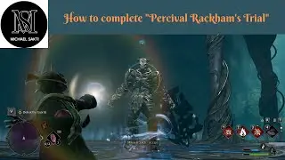 Hogwarts Legacy | How to complete 