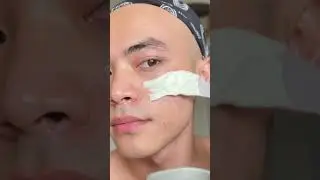 Mediheal Derma Modeling Mask #skincareroutine #skincare #koreanskincare