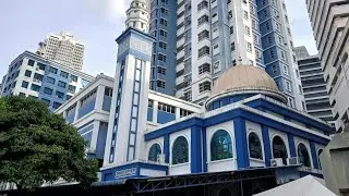 SURAU IPD DANG WANGI KUALALAMPUR.