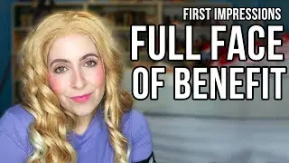 FULL FACE OF BENEFIT | Sponsored by AdditiveLearning