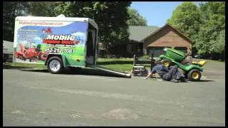 Mobile Engine Doctor