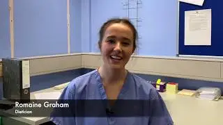 Drive In Height and Weight Clinic