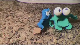 Claussen&rsquo;s Bread (Jim Henson)