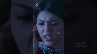 ಹಾಡ್ ಕೇಳ್ತಿದೀನಿ | Krishana Veera Prema Kathe Movie Scenes | Nani | #ytshorts | Mango Kannada