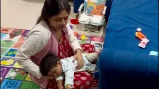 ছেলের শরীরটা খারাপ হলো বলেই এই decision নিলাম।