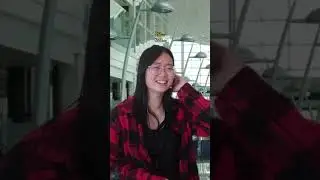 POV: You don't look like you're from your country #shorts