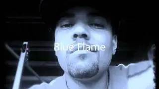 Blue Flame Mega (I Think Im Flame)