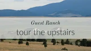 Holt Cattle's Guest Ranch Tour